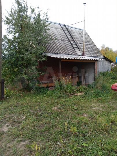 Участок 8 сот. (СНТ, ДНП)