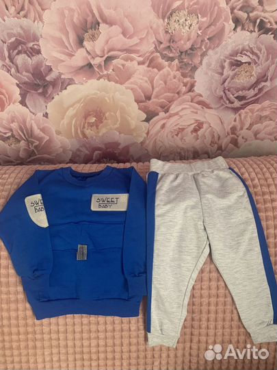 Костюм детский