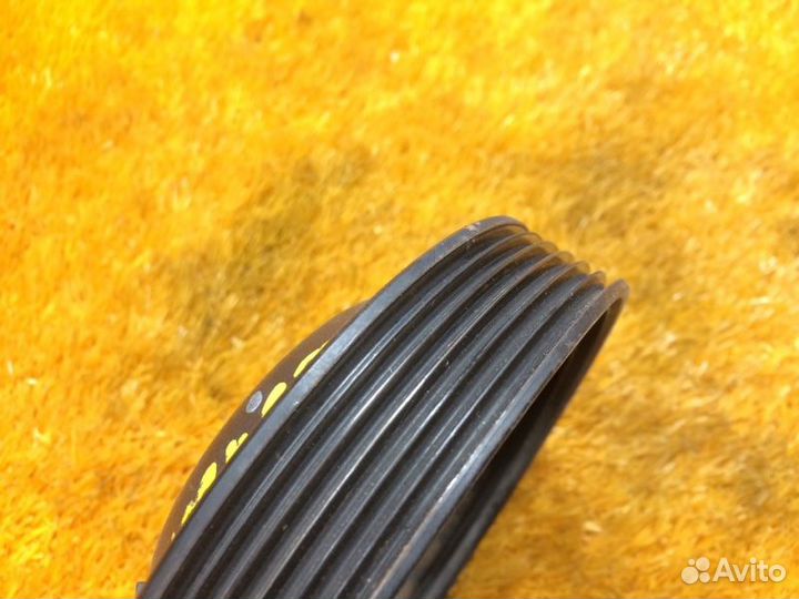 Шкив помпы Mercedes-Benz C-Class W202 111.941 1995