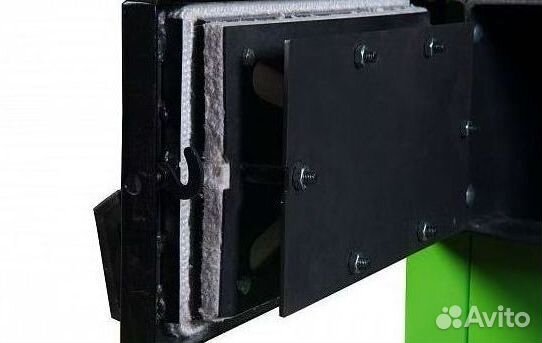 Котел pelletor ECO 25