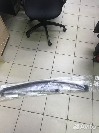 Дефлекторы окон 4 шт Suzuki vitara 990ND-54P26-000