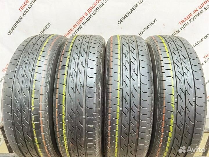 Bridgestone Nextry Ecopia 175/65 R15 84S