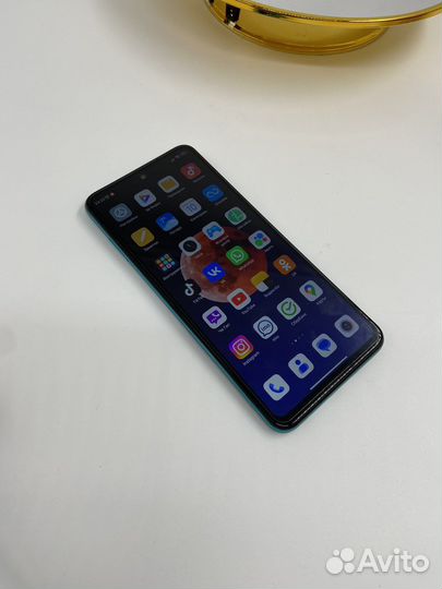 Xiaomi redmi note 9 pro 6 128gb original