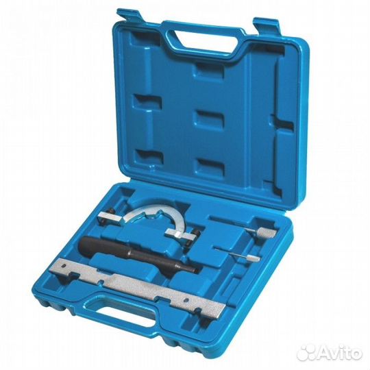 Фиксаторы для замены цепи opel 1.0/1.2/1.4л