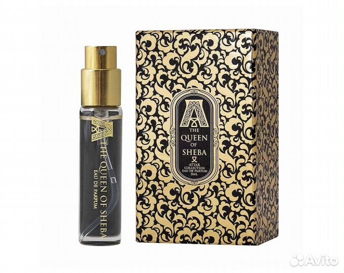 Продажа духов