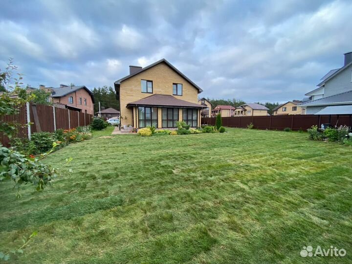 Рудлнный газон с укладкой