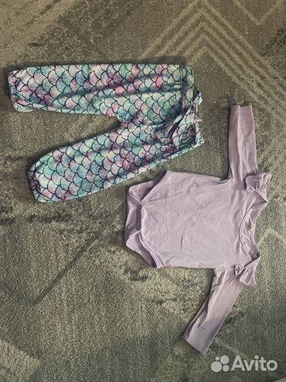 Детские вещи