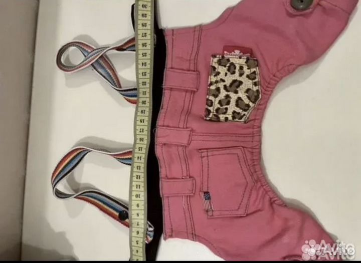 Одежда для собак мелких пород, лоток, переноска