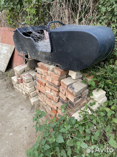 Люлька на урал