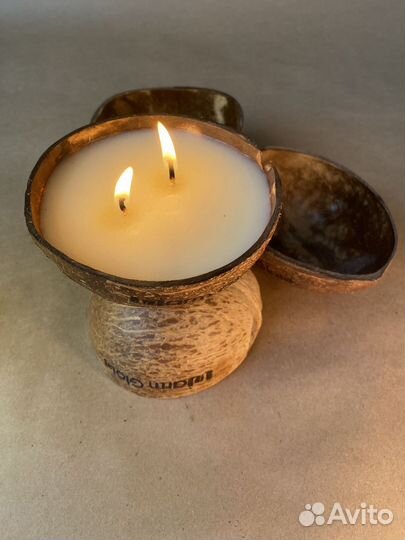 Поиск дилеров для продажи арома-свечей