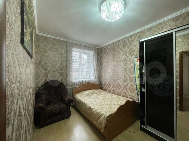 Дом 99,5 м² на участке 14,9 сот.