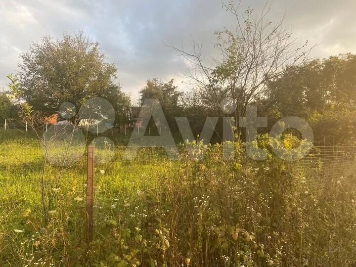 Участок 6 сот. (ИЖС)