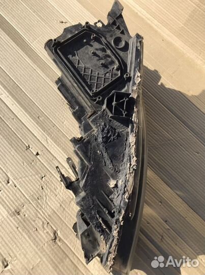 Фара правая Mazda 6