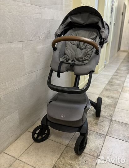 Коляска stokke xplory x