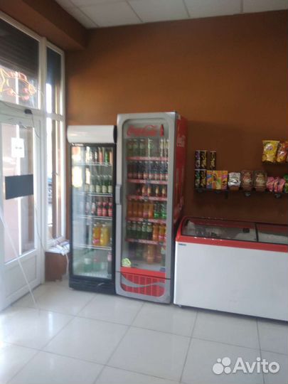 Продается готовый бизнес магазин раков, пива