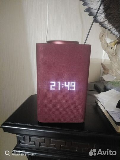 Яндекс станция алиса max