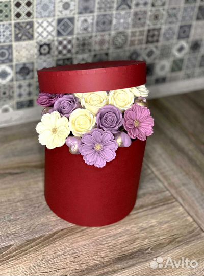 Сладкий букет