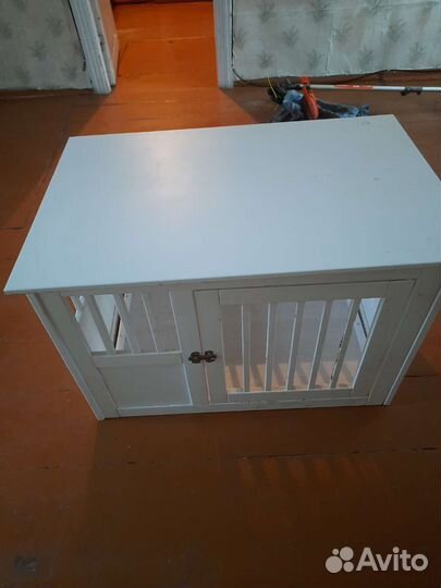 Домик для домашней собаки