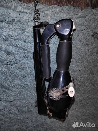 Удочка складная