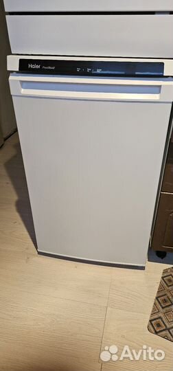 Морозилка Haier