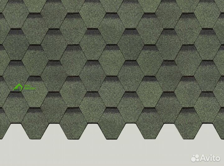 Мягкая кровля