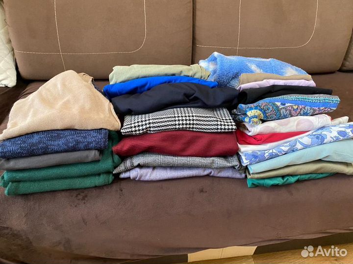 Женские вещи