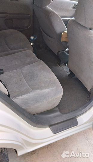 Honda Civic 1.5 CVT, 2001, 270 000 км