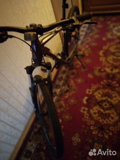 Велик Actwell Pro Grandtour