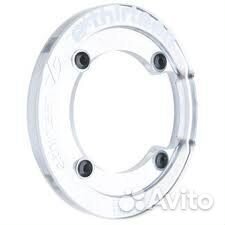 Рокринг e.13 110x36t SuperCharger Clear