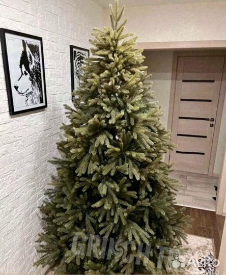 Елка искусственная