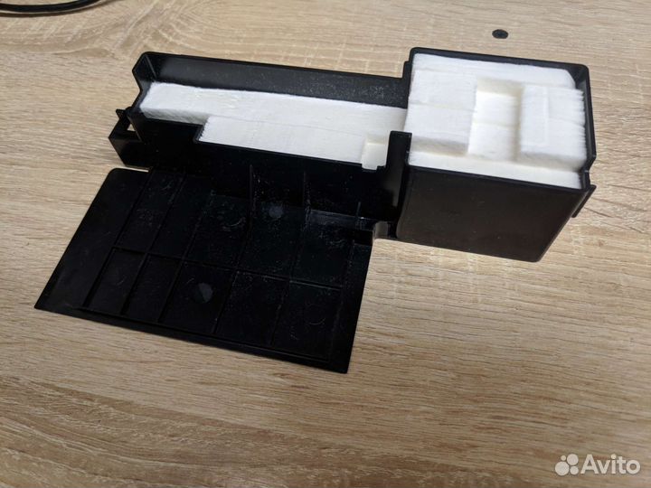 Абсорбер (памперс) для Epson оригинал