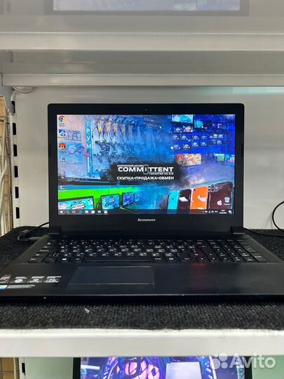 Купить ноутбук Lenovo A8-6310 art.31828