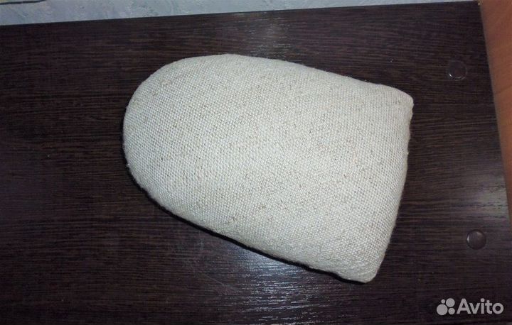 Портновская колодка-подушка для вто