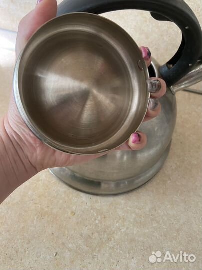 Чайник 3,5литра