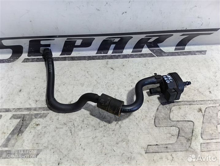 Клапан вентиляции топливного бака Audi A3 8V sedan