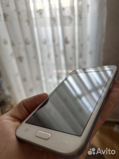 Samsung Galaxy Core Prime SM-G360H