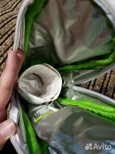 Детский подогреватели автомобильный