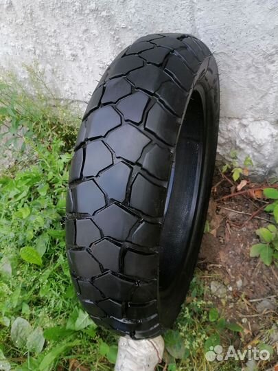 150 70 17 michelin anakee adventure 2ct+мотошина