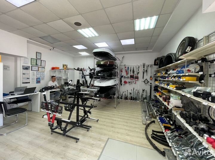 Автобокс на Alfa Romeo и другие авто