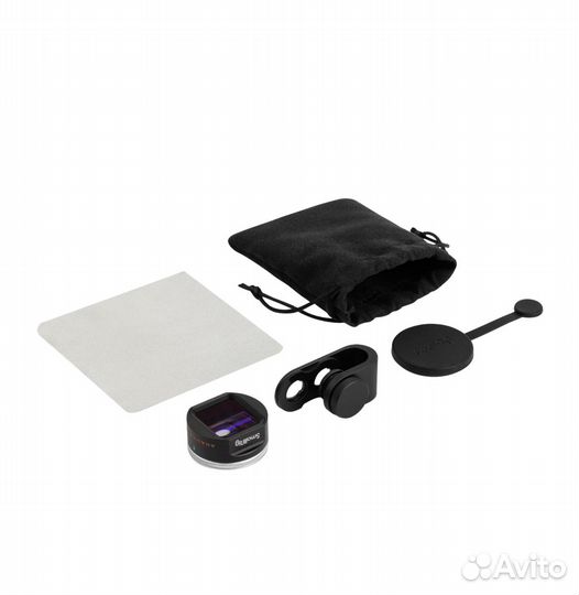 Анаморфотный объектив SmallRig 1.55X