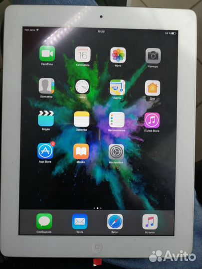 iPad 4