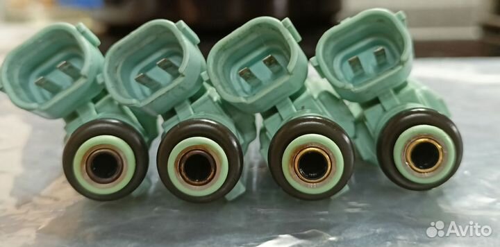 Форсунка топливная 3531026600 KIA (ceed JD 2016)