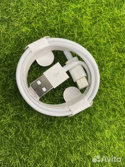 Кабель Type C