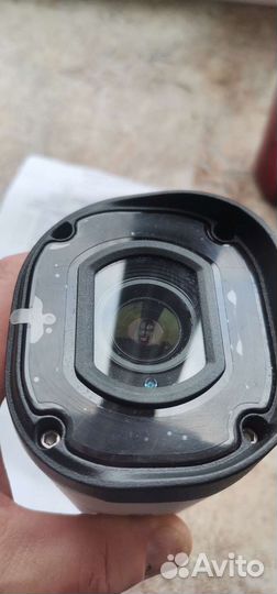 Камера видеонаблюдения Tantos TSc-P1080p UVCv