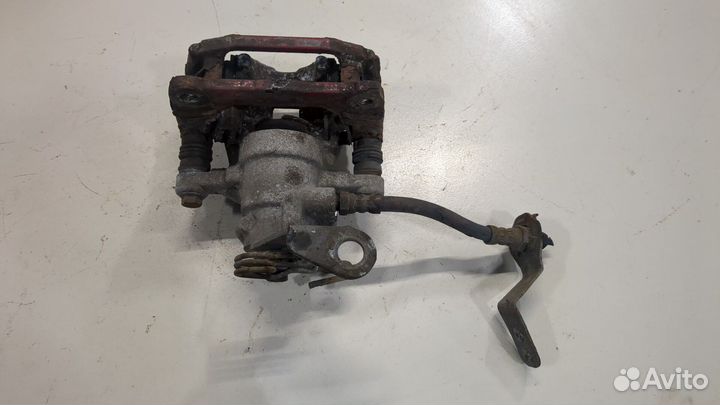 Суппорт Alfa Romeo MiTo, 2010