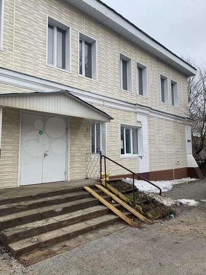 Торговая площадь, 200 м²