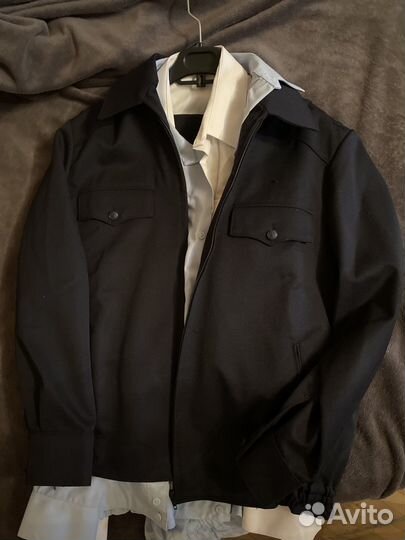 Форма полиции