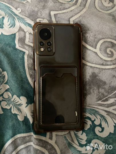 Infinix Hot 11S NFC, 6/128 ГБ