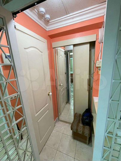 Торговая площадь, 34 м²