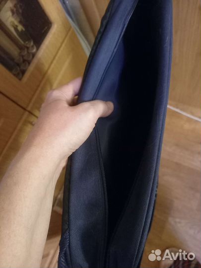 Сумка для ноутбука